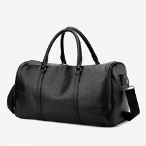 Sport Sporttasche Leder Mode trocken nass Taschen Männer Frauen Training für Schuhe Fitness Yoga Schulter Lagerung Sport gepäck xa21cc