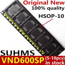 (5-10 pezzi) 100% nuovo Chipset VND600SP HSOP-10