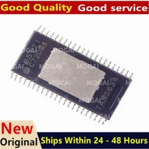 (1piece)100% New TAS5634 TAS5634DDVR sop-44 Chipset
