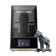 ANYCUBIC Photon Mono M7 Pro 14K Mono MSLA 3D Printer 10.1'' LCD Resin 3D Printer Speed Up to 170mm/h Printing Size 223*126*230mm