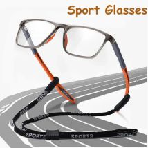 Occhiali da lettura elastici TR90 Occhiali da presbiopia sportivi flessibili Occhiali da vista per uomo e donna di alta qualità con diottrie in corda