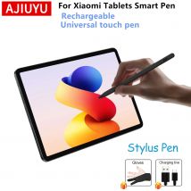 Active Stylus Pen For Xiaomi Redmi Pad 2 Pro 12.1-inch 2025/Xiaomi POCO Pad 2024 Red mi Pad Pro Tablet Screen Touch Pen Pencil