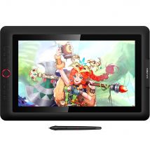 XPPen Artist 15.6 Pro Tablet graficzny do rysowania Monitor graficzny Cyfrowa tablica kreślarska z