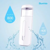 Hochwasserstoff, max. 800 pb, wasserstoffreiches Wasser, Mister Super Antioxidans, ORP, tragbar und einfach zu bedienen, Wasserstoff-Wassersprüher