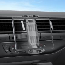 Universal Auto Tablet Ständer Telefon Halter 4-14 Zoll Einstellbare CD Slot Halterung für Smartphones GPS IPad Pro Air Mini IPhone 13 14