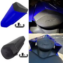 Fit Für Yamaha YZF700 R7 YZF-R7 YZF R7 2021 2022 2023 2024 YZF R7 Motorrad Sozius Hinten Passagier Sitz Gugel Abdeckung Buckel verkleidung