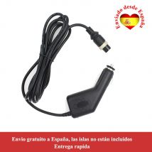 ANYSECU cargador de coche para 3G-W2 4G-W2Plus W2PRO 3G 4G Radio de red N60 N61 teléfono móvil