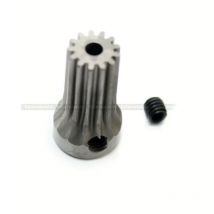 STASRC 12T 13T 16T 5MM Motor Getriebe Ritzel (MODULUS 0,6) für Trex Align 500 RC Hubschrauber