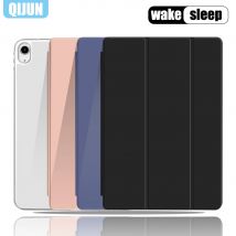 Custodia tablet per iPad 5th 6th 7th 8th 10th Generation Custodia in pelle con supporto Apple iPad 10.2 9.7 11.0 Funda Smart Custodia protettiva