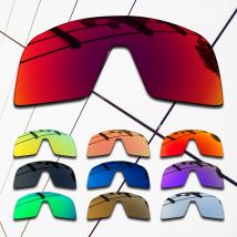 Wholesale E.O.S Polarized Replacement Lenses for Oakley Sutro OO9406-37mm | Sutro Asian Fit Sunglasses - Varieties Colors