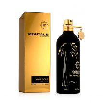 Montale Paris Aqua Gold Eau De Parfum 100 ml (unisex)
