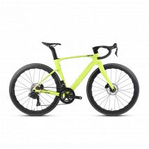 TWITTER CYCLONE 105er-Pack R7020-22S Vollständig versteckte interne Kabelführung T1000 Rennrad aus Kohlefaser R7070, hydraulische Scheibenbremse