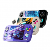 Anbernic RG 476H Retro Handheld Game Console RG476H Android 13 Unisoc T820 4.7 Inch LTPS Touch Screen1080 DP Output PSP PS2 GAME