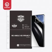 UNIPRO 25 50 Pz Anti-peep HD Privacy Idrogel TPU Pellicola Per La Protezione Dello Schermo Del