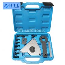 Herramienta de sincronización del motor para Alfa Romeo/Fiat Multiair 1,4 Turbo motor árbol de levas herramientas de bloqueo del cigüeñal vehículo