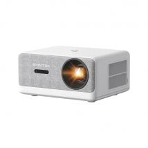 BYINTEK LOVE U14 Full HD 1080P Projector 4K  Smart Bluetooth WiFi 6 Supported 1250ANSI Auto Focus Home Theater Cinema Projectors