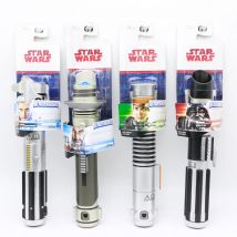 Hasbro Star War The Force Awakens Lichtschwert Jedi Knight Sith Dark Jedi Waffe Einziehbares Lichtschwert Junge Spielzeug Kinder Geschenke