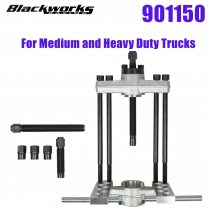 90150 Hauptstiftpresse für mittlere und schwere Nutzfahrzeuge für Semi-LKWs, funktioniert auf Transportwagen und Geräten der Klasse 3–8