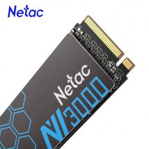 Netac NVMe SSD M2 1TB 2TB 500GB 250GB 3500MB/s SSD PCIe3.0 M.2 2280 Unità a stato solido interne