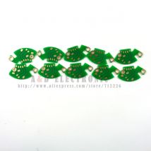 10PCS RCA PCB SCHALTUNG PC BOARD SFDP122-22 MK2 MK5 M5G für TECHNIK 1200 1210