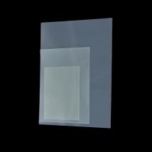 10 Stück a3 a4 a5 Tinten strahl-und Laserdruck-Transparentfilm-Fotopapier