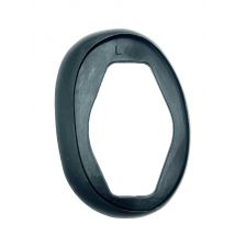 ESIRSUN Rearview Mirror Base Rubber Pad Sealing Ring Fit For BMW MINI R60 COUNTRYMAN 1.6T 09-16 R61 PACEMAN 11-15