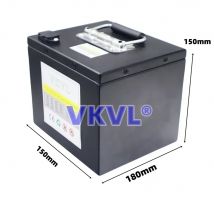 Air fast transportation 36V New Full Capacity Power 18650 Lithium Battery 10ah-80ah  Lithium Battery Pack Suitable for 250-2000W