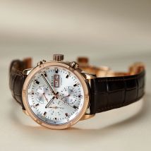 OBLVLO orologio da uomo di marca superiore orologio meccanico automatico da uomo orologio Casual orologio con cinturino impermeabile per uomo CM
