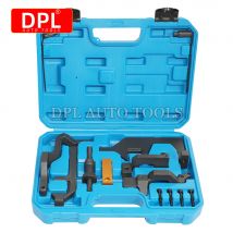 Motor Nockenwelle Ausrichtung Timing Tool Set Für BMW Mini N12 N13 N14 N16 N18 Peugeot 1,6 T Timing