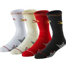 1/3 Pack Handtuch boden Kompression socken Drachen Geschenk atmungsaktive dicke rutsch feste Socken für Basketball Fußball Radfahren