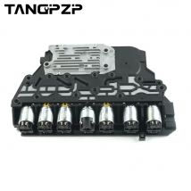 6 t40 6 t30 Original Tcm Tcu Automatik getriebe Magnet körper der ersten Generation für Cruze Chevrolet