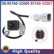 Hohe Qualität 95760-3Z000 95760-3Z001 Für Hyundai I40 2011-2014 Auto Rückansicht HD Kamera Backup parkplatz Kamera wasserdicht