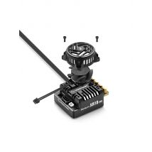 HOBBYWING XeRun XR10 Pro G3 G3X 160A Brushless Sensored ESC for 1/10 RC Model Touring Car Buggy Drift Racing MST 3RACING