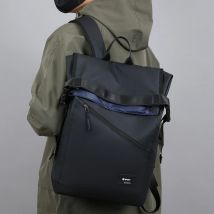 Reiserucksack für Herren 2026 Neues Modell Große Kapazität Pendler-Computertasche Kurzstrecken-Geschäftsreise College-Studenten-Rucksack Damen-Handgepäck Geschäftsbesprechungstasche