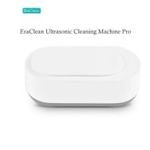 NEUESTE EraClean Ultraschall Reinigung Maschine Pro 45000Hz Hohe Frequenz Vibration Waschen Reiniger Waschen Schmuck Gläser Lade Einsatz
