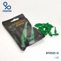 100PCS High Precision Electronic Dart Plastic Professional Dart Durable Soft Tip Points Needle Replacement Set Darts Accessories