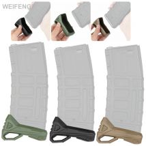 Taktische M4 Magazin Grip Quick Pull Holster Basis Pad Multi-funktionale Gewehr Magazin Erweiterung Schießen Jagd Zubehör