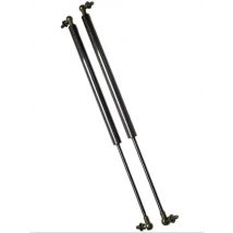 Front Bonnet Hood Gas Struts For Toyota Mark II Breit X110 JZX110W 2002 2003 2004 2005 2006 2007 Shock Damper Lift Supports Rod