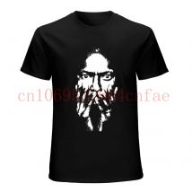 T Shirt Design projekt strony internetowej mężczyźni Miles Davis mężczyźni organiczna koszulka ręcznie drukowana we włosku z krótkim rękawem T-shirty