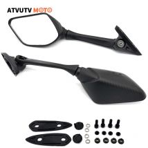 Motorrad Seite Rückspiegel Blinden Fleck Rückspiegel Für YZF R3 2015-2017 R25 2014-2016 YZF-R3 YZF-R25 sport Bike HONDA