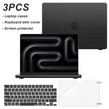 Nuova custodia per laptop 2026 per Macbook Air 13.6 pollici con chip M5 M4 M3 M2 (2026-2022), Air 15 con chip M5, per Macbook Pro 14/16 M5 Pro/Max 2026