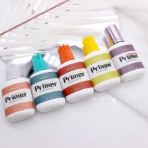 1 Bottle EONBEAUT Primer Strawberry for Eyelash Extensions Glue Makeup Tools Lash Glue 15ml Beauty Shop South Korea Banana