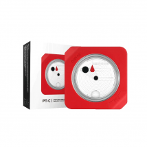 DSPIAE PT-C Integraler Kreisschneider Visualisierung Rundschneider Rundherstellungsmaschine 1–50 mm Rundschliff für die Herstellung von Hobbymodellen