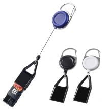 Einziehbare Feuerzeughülle, Taschenhalter, Gürteltasche mit Schlüsselanhänger, einziehbarer Seilclip, Rauchfeuerzeug-Tasche, Hülle, Feuerzeug-Abdeckung
