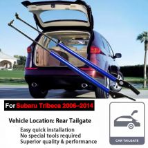 Heckklappendämpfer für Subaru B9 Tribeca 2005–2014, SUV, Kofferraum, Kofferraum, Kofferraum,