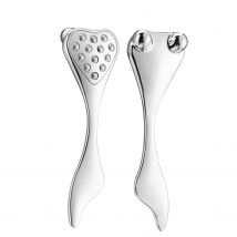 Household Face Massage Ball Point Pressing Ion Skin Beautifying Beauty Wrinkle Removing Lifting and Tightening Health Care Tools