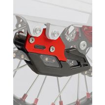 NICECNC For Honda XR650L 1993-2022 CRF250L/M 2012-2021 CRF250 RALLY 2018-2021 CRF300L Rally 2021-2022 Chain Guide Guard Cover