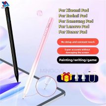 MINGCVIL Stylus für Xiaomi Pad 6 7 Stift für Samsung Tab A9+ für Honor Redmi Pad Pro kapazitiver Stift für Android Tablet Telefon Stift
