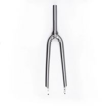 TIRIS-QC4 Road Bicycle Fork with Direct Rim/C Caleper, Gravel Bike Parts, Accessories Framework, Custom