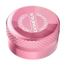 Gomexus Manopola freno in alluminio per Daiwa Steez Zillion Alphas Tatula TW 80 19 Morethan GekkaBijin Air TW Baitcaster Reel